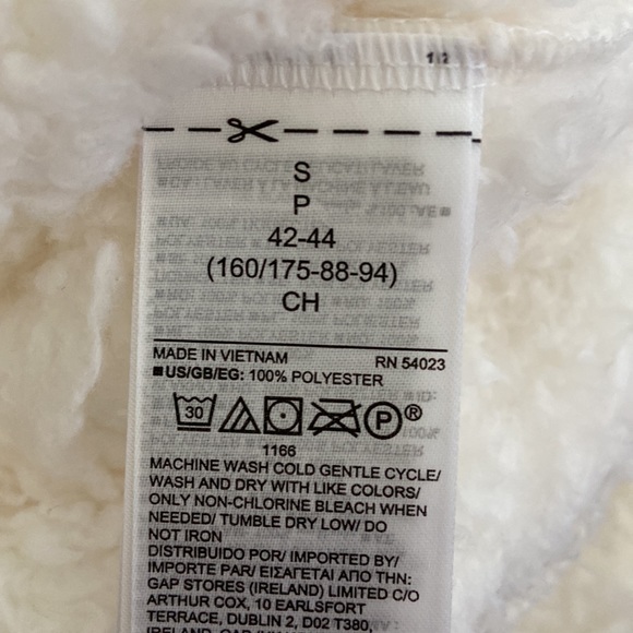 Gap pullover - Picture 5 of 5